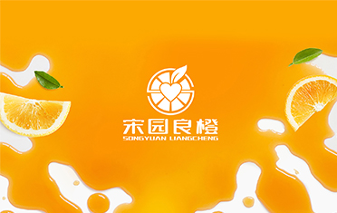 某良橙——上海LOGO设计