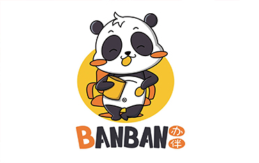 BANBAN办伴—上海VIS设计