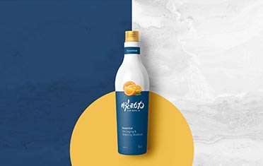 上海某动力 品牌设计